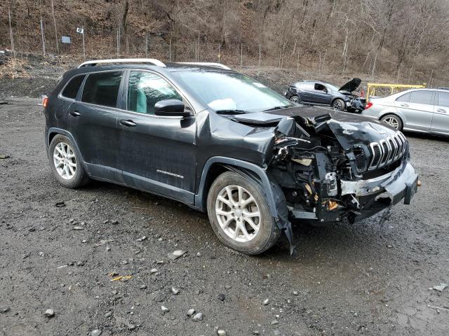 Photo 4 from auction – 2015 JEEP CHEROKEE L with VIN 1C4PJMCS3FW625286