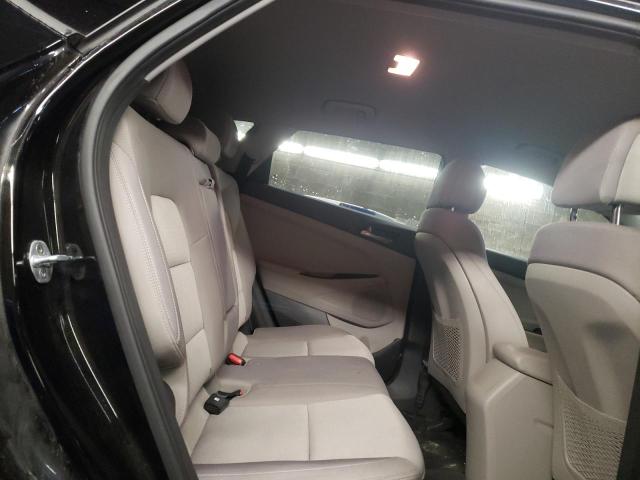 Photo 11 from auction – 2016 HYUNDAI TUCSON LIM with VIN KM8J3CA4XGU177510