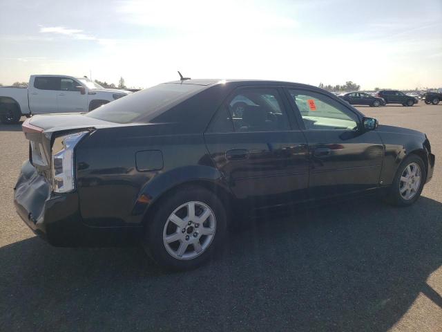 Photo 3 from auction – 2007 CADILLAC CTS HI FEA with VIN 1G6DP577370132924