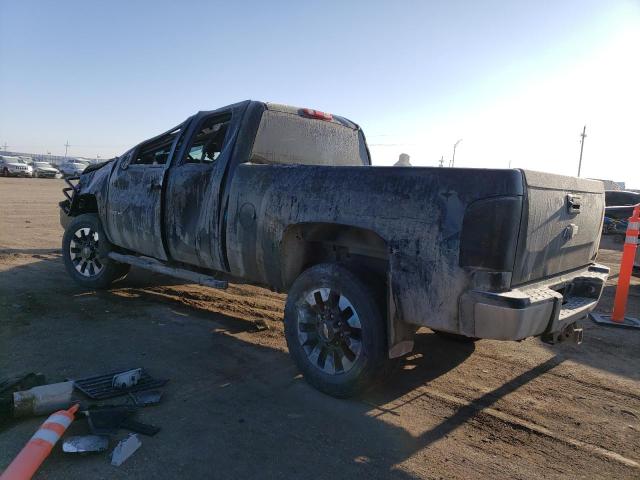 Photo 2 from auction – 2011 CHEVROLET SILVERADO with VIN 1GC2KXC84BZ217918