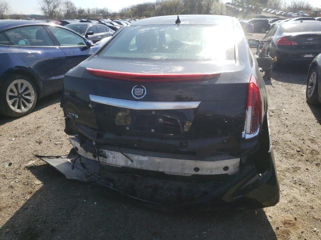 Photo 6 from auction – 2014 CADILLAC XTS LUXURY with VIN 2G61M5S33E9217023