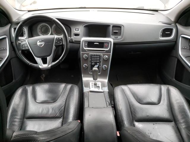 Photo 8 from auction – 2012 VOLVO S60 T5 with VIN YV1622FS4C2048435