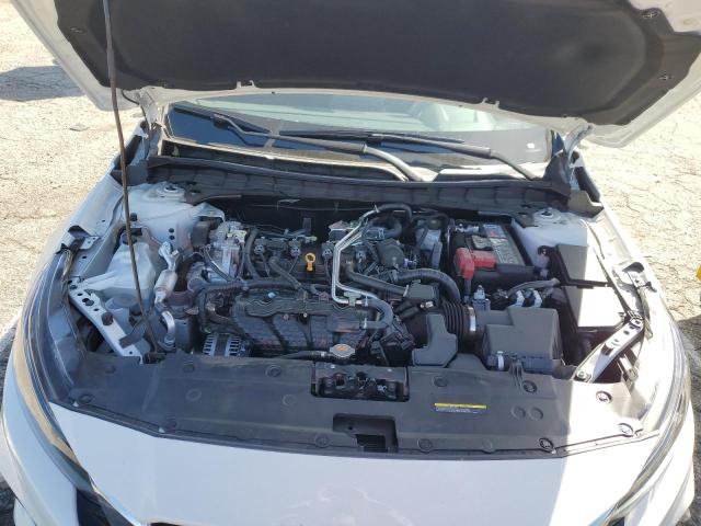 Photo 11 from auction – 2022 NISSAN ALTIMA S with VIN 1N4BL4BV5NN395728