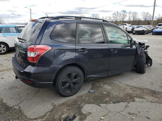 Photo 3 from auction – 2014 SUBARU FORESTER 2 with VIN JF2SJAEC0EH439286