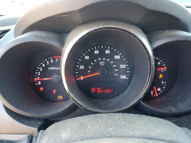 Photo 9 from auction – 2010 KIA SOUL + with VIN KNDJT2A28A7151281