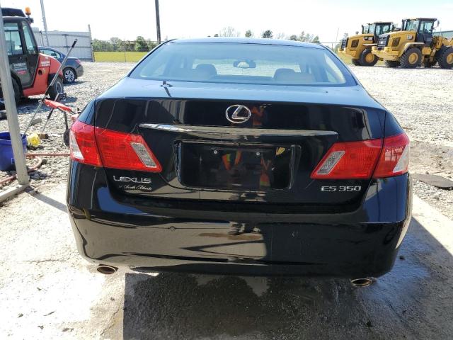 Photo 6 from auction – 2009 LEXUS ES 350 with VIN JTHBJ46GX92290460