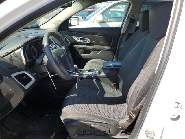 Photo 7 from auction – 2012 GMC TERRAIN SL with VIN 2GKALMEKXC6364813