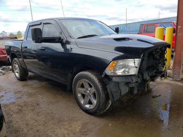 Foto 4 de la subasta – 2011 DODGE RAM 1500 con VIN 1D7RV1CT7BS624590