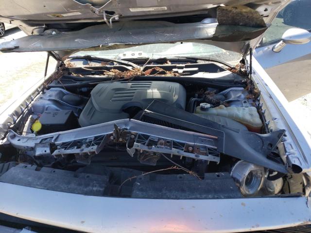 Photo 11 from auction – 2015 DODGE CHALLENGER with VIN 2C3CDZAG2FH850738
