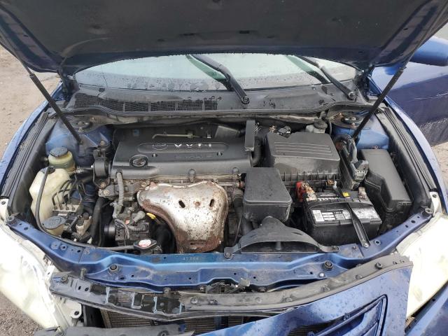 Photo 11 from auction – 2009 TOYOTA CAMRY BASE with VIN 4T1BE46K49U322989