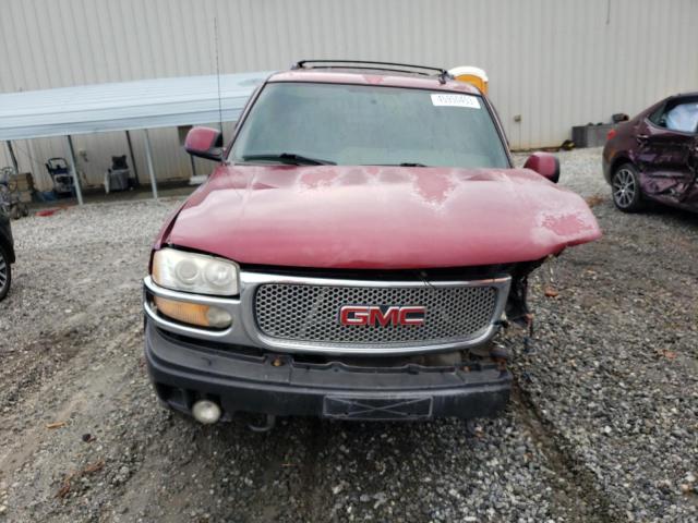 Photo 5 from auction – 2006 GMC YUKON DENA with VIN 1GKEK63U76J128258