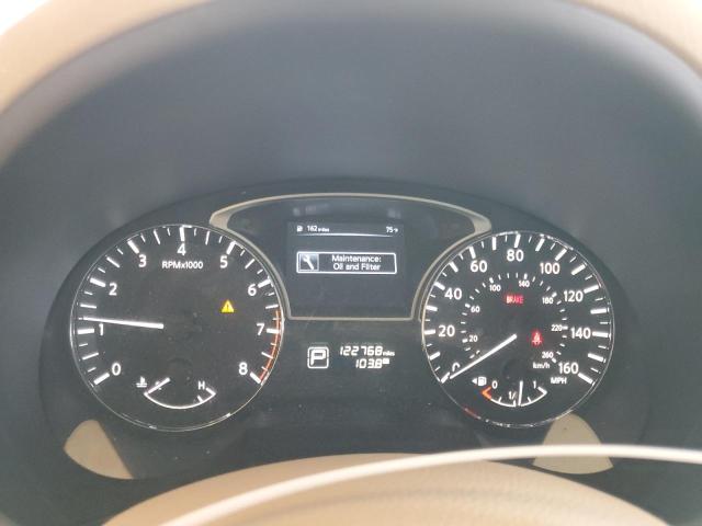 Photo 9 from auction – 2014 NISSAN ALTIMA 2.5 with VIN 1N4AL3AP6EC175096