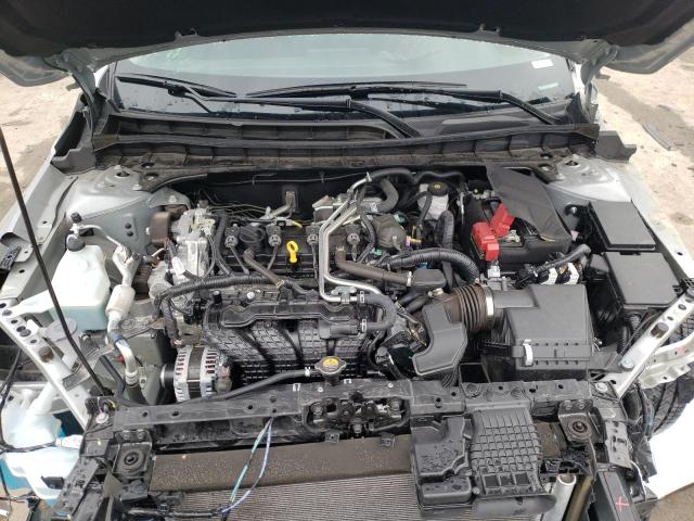 Photo 11 from auction – 2022 NISSAN ALTIMA SR with VIN 1N4BL4CV1NN374910