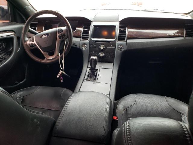 Photo 8 from auction – 2015 FORD TAURUS LIM with VIN 1FAHP2F83FG114670