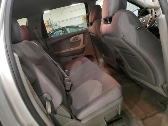 Photo 11 from auction – 2012 CHEVROLET TRAVERSE L with VIN 1GNKRFED1CJ159001