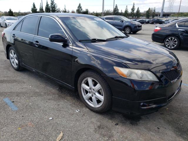 Photo 4 from auction – 2009 TOYOTA CAMRY BASE with VIN 4T1BE46K09U405934