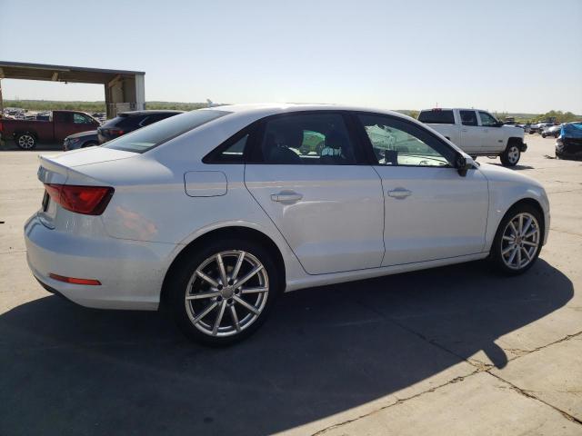 Photo 3 from auction – 2015 AUDI A3 PREMIUM with VIN WAUACGFF6F1017160