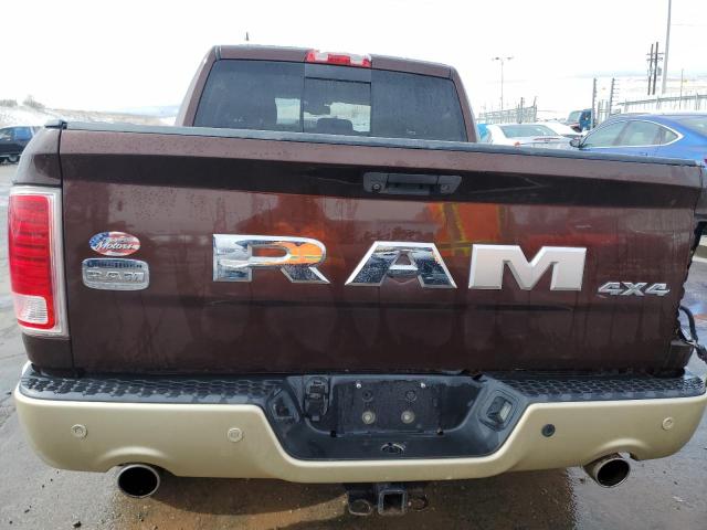 Photo 6 from auction – 2014 RAM 1500 LONGH with VIN 1C6RR7PT4ES395521