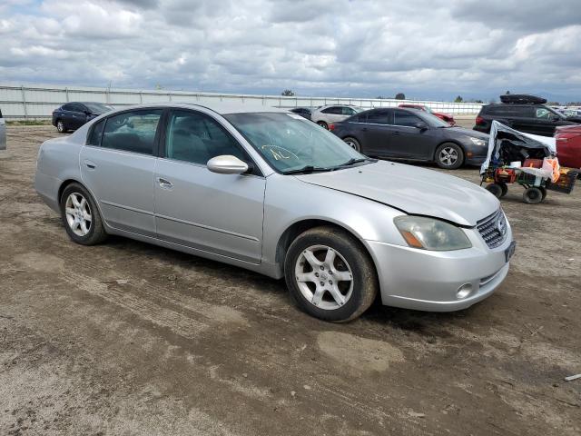 Photo 4 from auction – 2005 NISSAN ALTIMA S with VIN 1N4AL11E55C329056