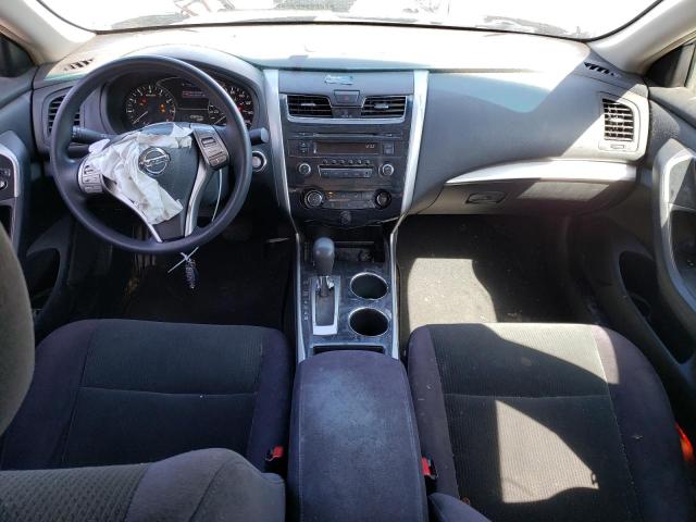 Photo 8 from auction – 2013 NISSAN ALTIMA 2.5 with VIN 1N4AL3AP6DC902848