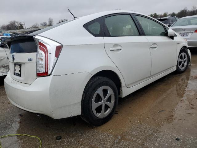 Photo 3 from auction – 2013 TOYOTA PRIUS with VIN JTDKN3DU4D5572528