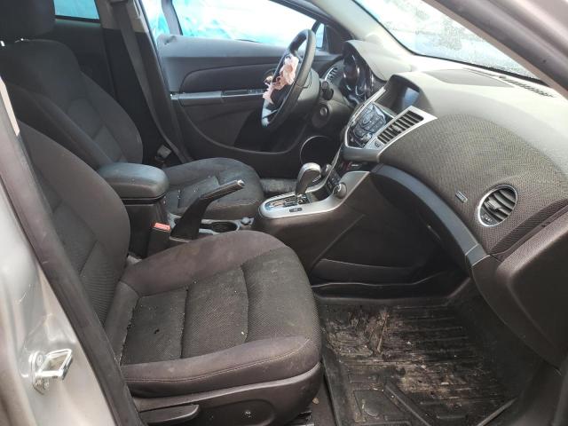 Photo 7 from auction – 2015 CHEVROLET CRUZE LT with VIN 1G1PC5SB4F7199807