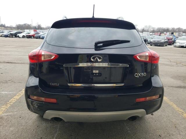 Photo 6 from auction – 2017 INFINITI QX50 with VIN JN1BJ0RR3HM416767
