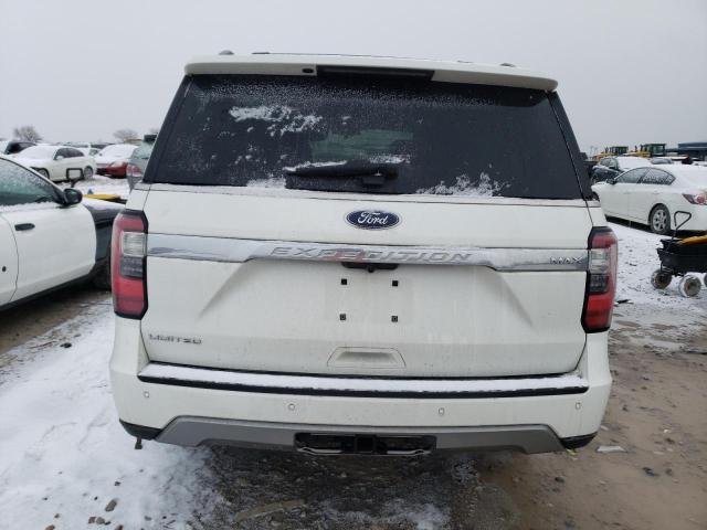 Photo 6 from auction – 2021 FORD EXPEDITION with VIN 1FMJK2AT2MEA74558