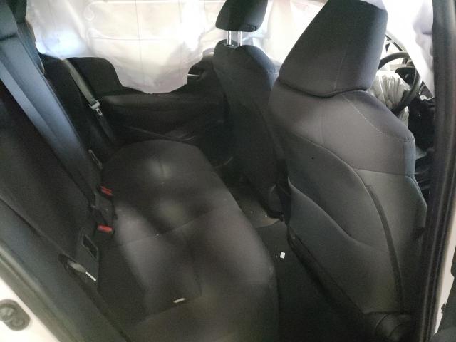 Photo 10 from auction – 2020 TOYOTA COROLLA LE with VIN JTDEPRAE7LJ054491