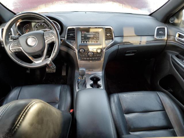 Photo 8 from auction – 2018 JEEP GRAND CHER with VIN 1C4RJFBG5JC308377