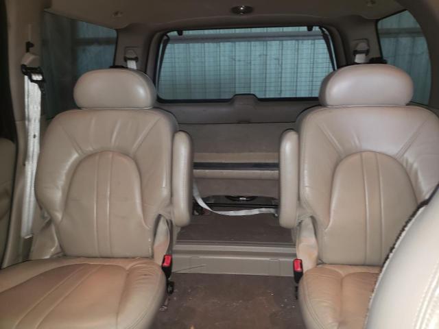 Zdjęcie 10 z aukcji – 2001 FORD EXPEDITION z VIN 1FMRU17W31LA30262