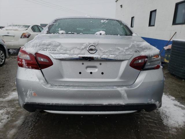 Photo 6 from auction – 2018 NISSAN ALTIMA 2.5 with VIN 1N4AL3AP7JC241052