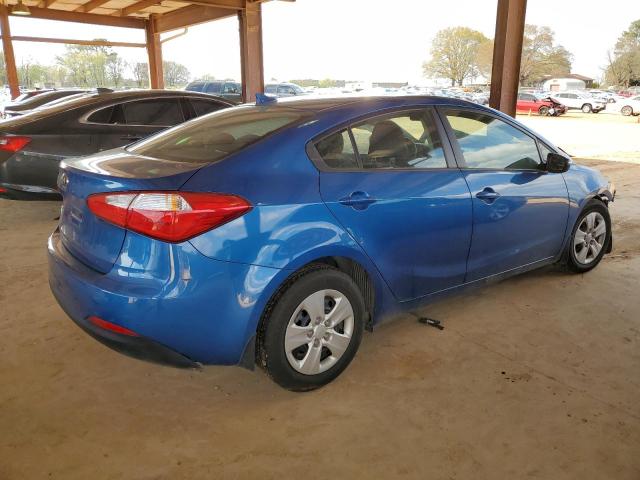 Photo 3 from auction – 2015 KIA FORTE LX with VIN KNAFX4A60F5299546