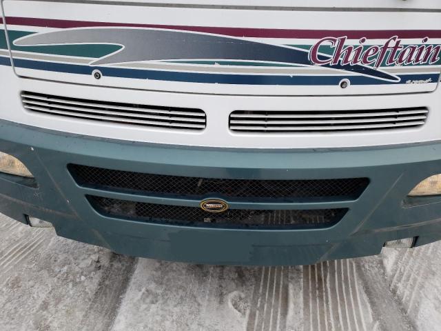 Photo 7 from auction – 2000 WINNEBAGO WFL34Y with VIN 1FCNF53S4Y0A00822