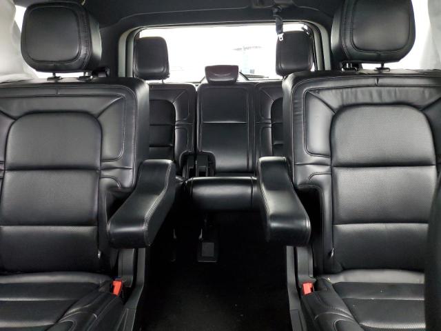 Photo 10 from auction – 2019 LINCOLN NAVIGATOR with VIN 5LMJJ2JTXKEL05087