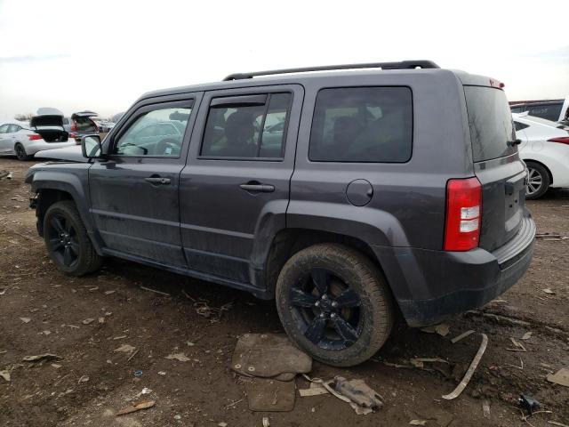 Photo 2 from auction – 2015 JEEP PATRIOT SP with VIN 1C4NJPBA1FD341958