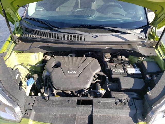 Photo 11 from auction – 2015 KIA SOUL with VIN KNDJN2A2XF7803514