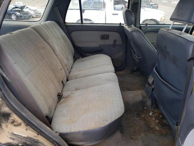 Photo 10 from auction – 1997 TOYOTA 4RUNNER SR with VIN JT3HM84RXV0023800