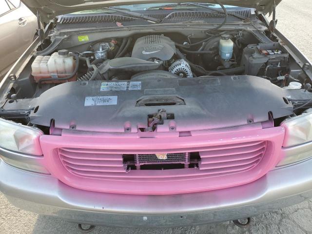 Photo 11 from auction – 2002 GMC NEW SIERRA with VIN 2GTEC19VX21288344