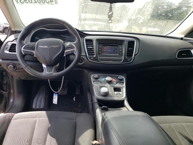 Photo 8 from auction – 2016 CHRYSLER 200 LIMITE with VIN 1C3CCCAB4GN111013