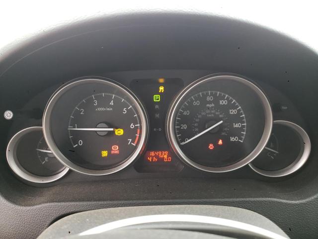 Photo 9 from auction – 2010 MAZDA 6 with VIN 1YVHZ8CH6A5M51277