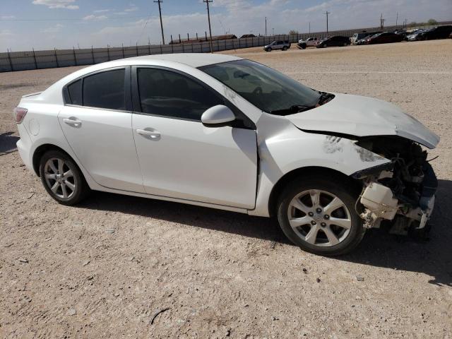 Photo 4 from auction – 2011 MAZDA 3 I with VIN JM1BL1VF6B1450803