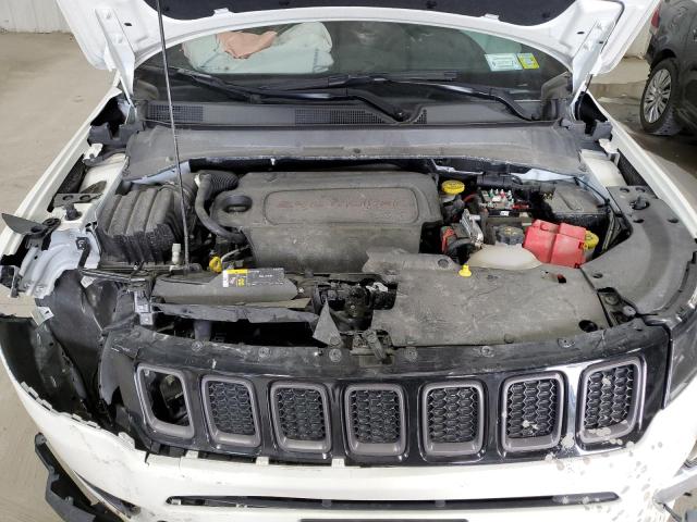 Photo 12 from auction – 2021 JEEP COMPASS 80 with VIN 3C4NJDEB9MT592933