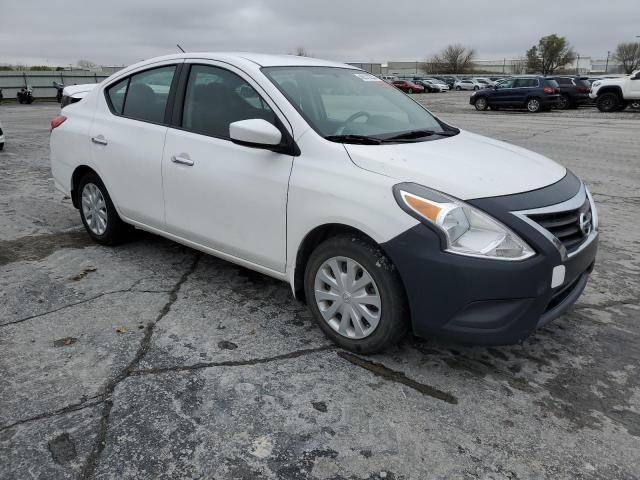 Photo 4 from auction – 2015 NISSAN VERSA S with VIN 3N1CN7AP8FL902803