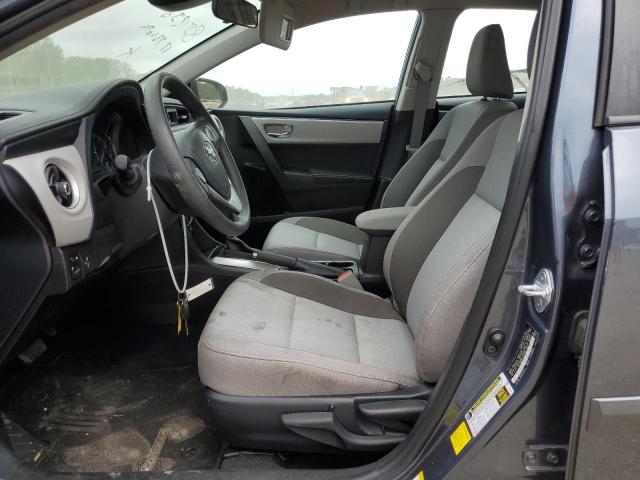 Photo 7 from auction – 2017 TOYOTA COROLLA L with VIN 2T1BURHE3HC851230
