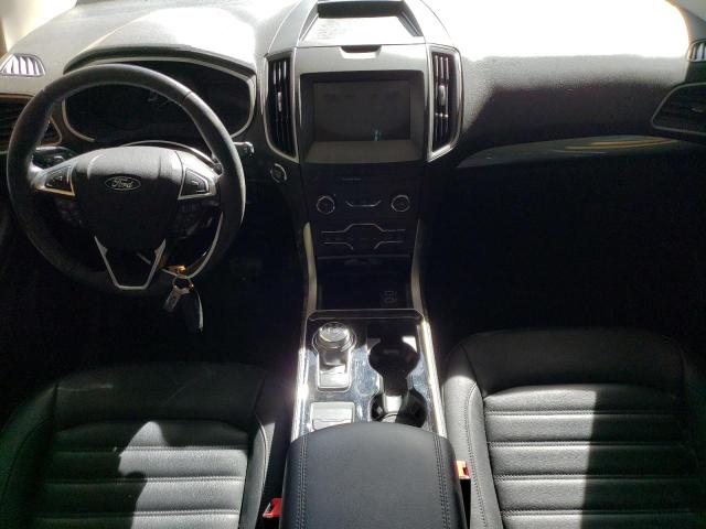 Photo 8 from auction – 2020 FORD EDGE SEL with VIN 2FMPK4J95LBA96056