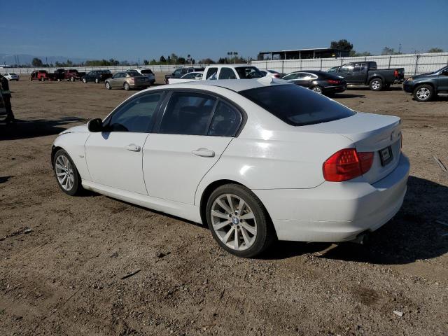 Photo 2 from auction – 2011 BMW 328 I SULE with VIN WBAPH5G59BNM79169
