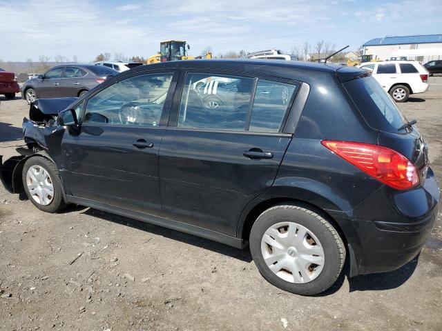 Photo 2 from auction – 2012 NISSAN VERSA S with VIN 3N1BC1CP2CK201171