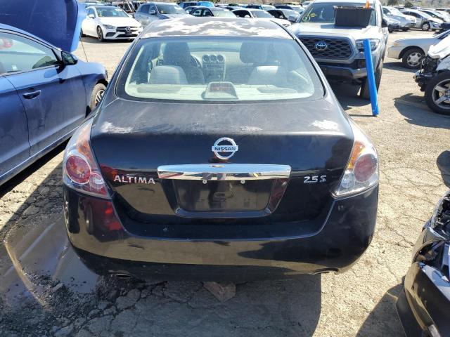 Photo 6 from auction – 2011 NISSAN ALTIMA BAS with VIN 1N4AL2AP0BN488445