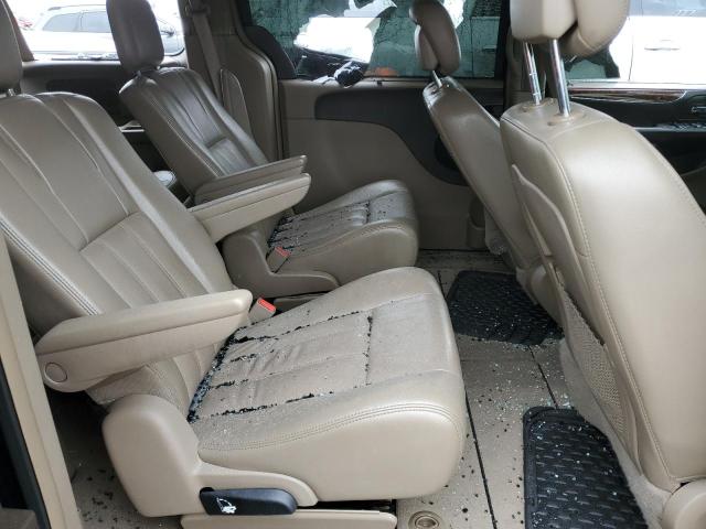 Photo 11 from auction – 2011 CHRYSLER TOWN & COU with VIN 2A4RR8DG4BR617097